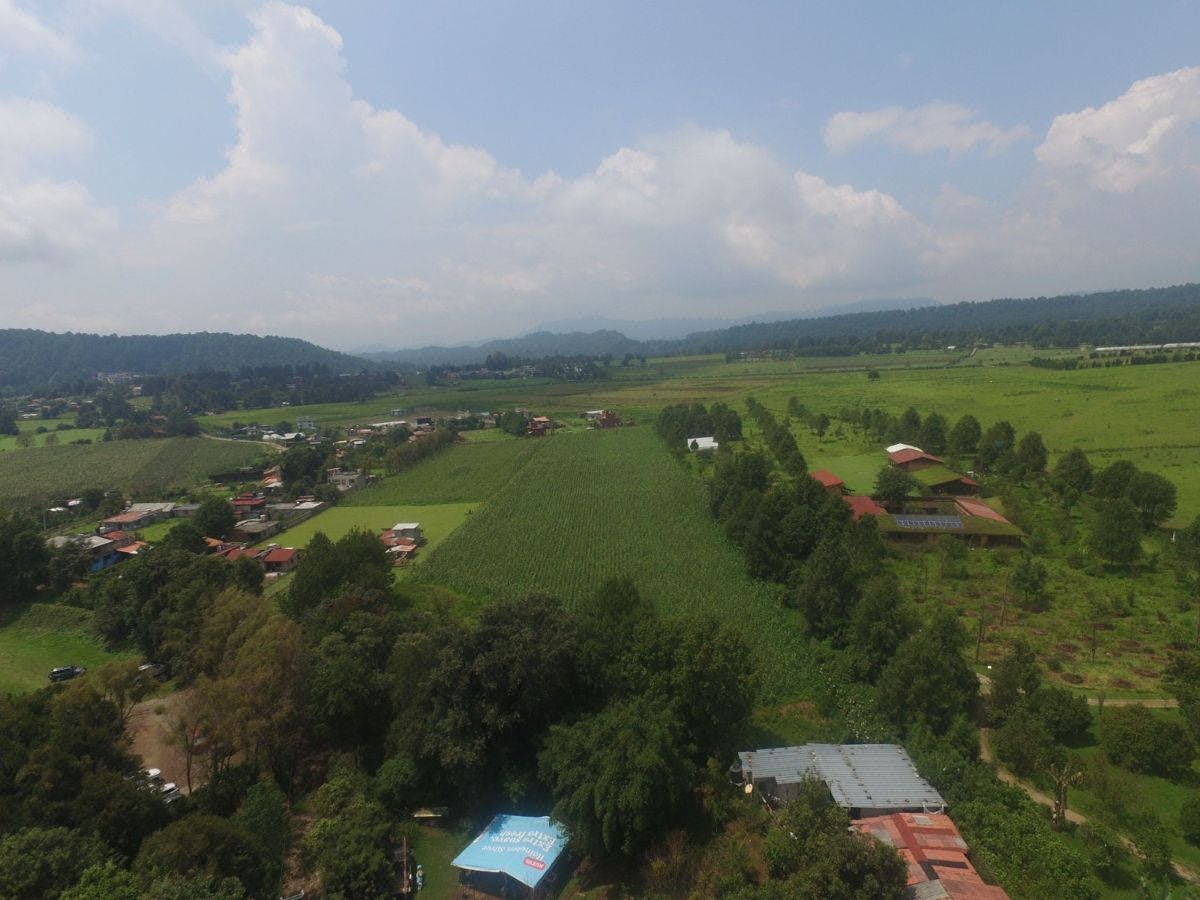 Lote en venta · Santa Magdalena Tilostoc, Valle de Bravo, Estado de México