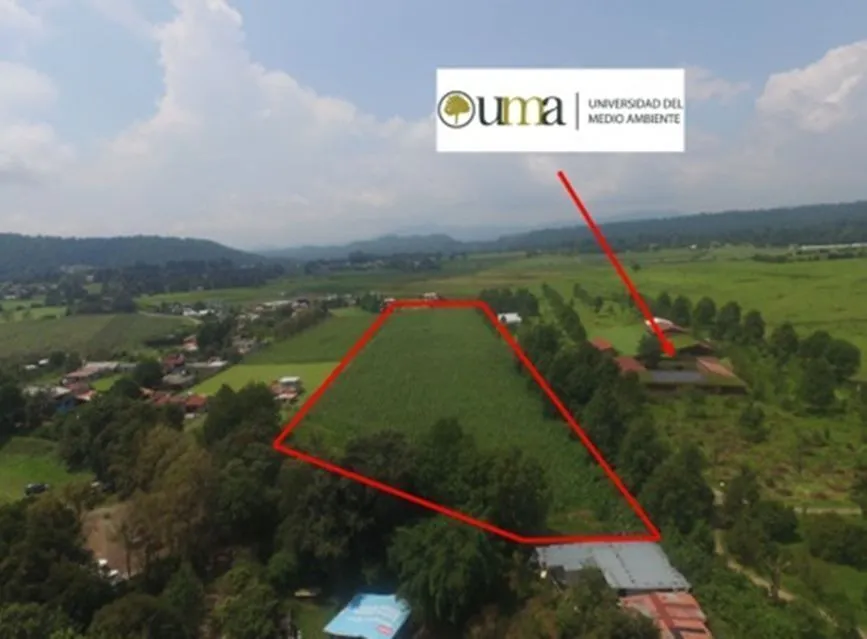 Lote en venta · San Mateo Acatitlán, Valle de Bravo, Estado de México