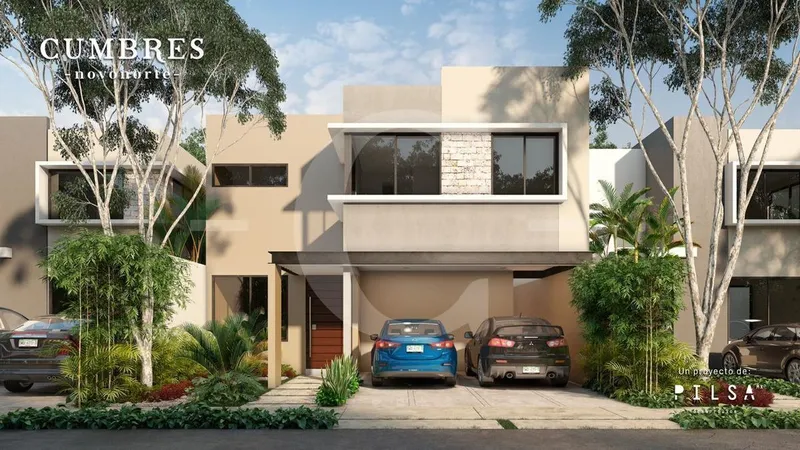 Condominio en venta · Cholul, Mérida, Yucatán Condominio en venta · Cholul, Mérida, Yucatán