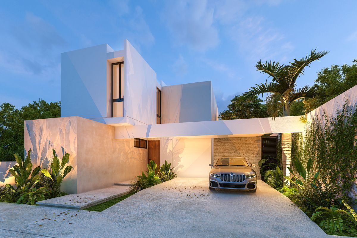 Condominio en venta · Praderas del Mayab, Conkal, Yucatán