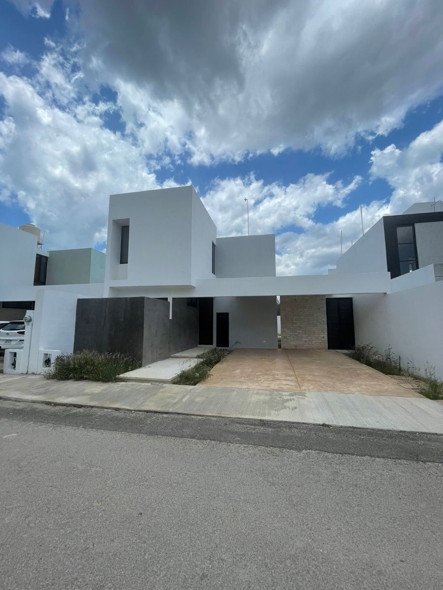 Condominio en venta · Praderas del Mayab, Conkal, Yucatán