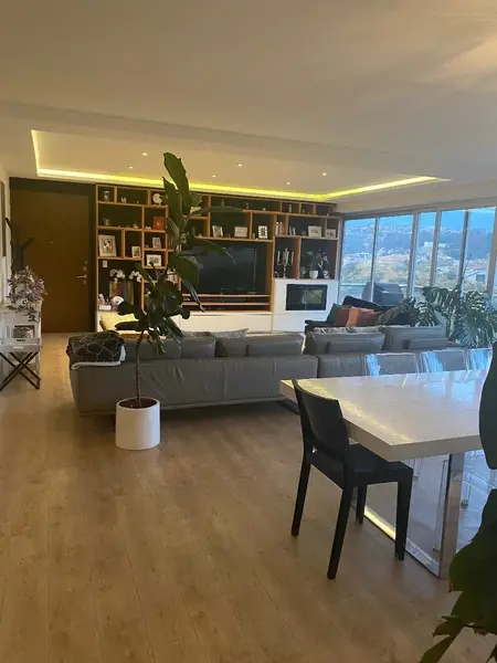Departamento en venta · Lomas Country Club, Huixquilucan, Estado de México