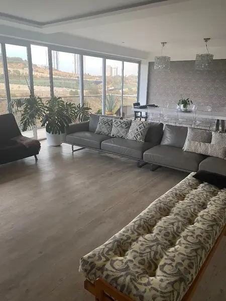 Departamento en venta · Lomas Country Club, Huixquilucan, Estado de México