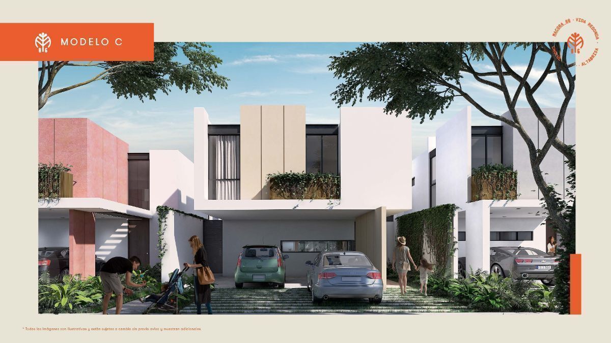 Condominio en venta · Cholul, Mérida, Yucatán Condominio en venta · Cholul, Mérida, Yucatán