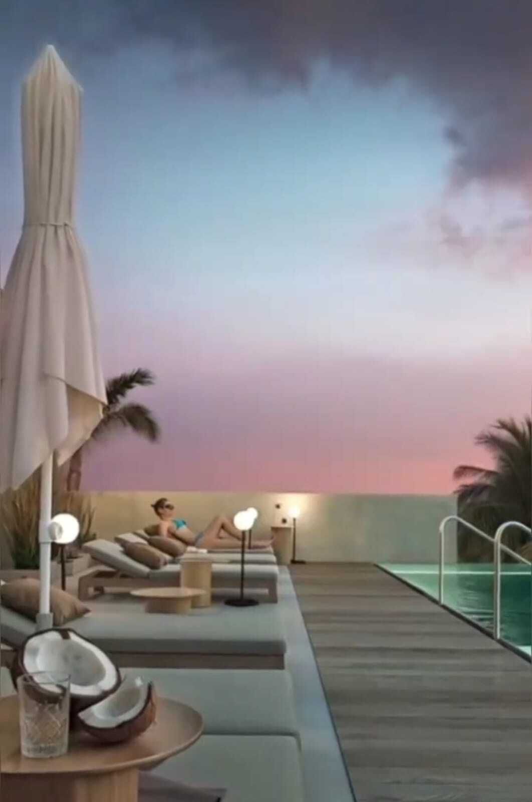 Departamento en venta · Playa del Carmen Centro, Playa del Carmen, Solidaridad, Quintana Roo