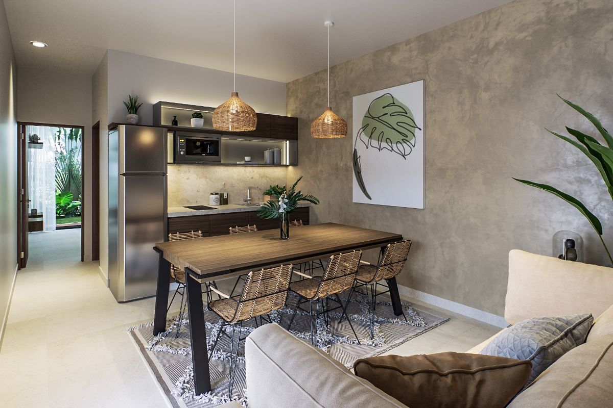 Departamento en venta · Playa del Carmen Centro, Playa del Carmen, Solidaridad, Quintana Roo
