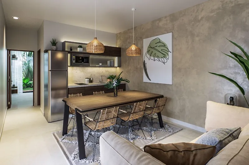 Departamento en venta · Playa del Carmen Centro, Playa del Carmen, Solidaridad, Quintana Roo