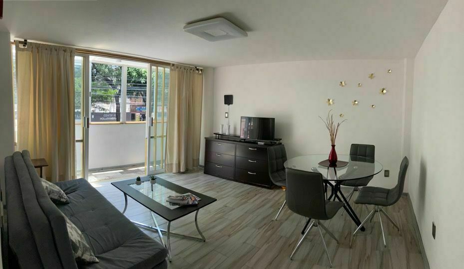 Departamento en venta · Hipódromo, Cuauhtémoc, Ciudad de México