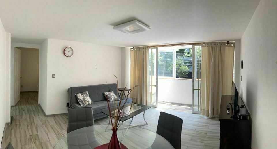 Departamento en venta · Hipódromo, Cuauhtémoc, Ciudad de México