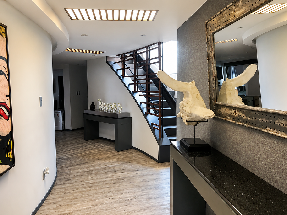 Casa en venta · Lomas Hipódromo, Naucalpan de Juárez, Estado de México