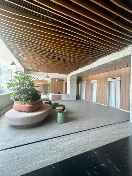 Departamento en venta · Santa Fe, Álvaro Obregón, Ciudad de México Departamento en venta · Santa Fe, Álvaro Obregón, Ciudad de México
