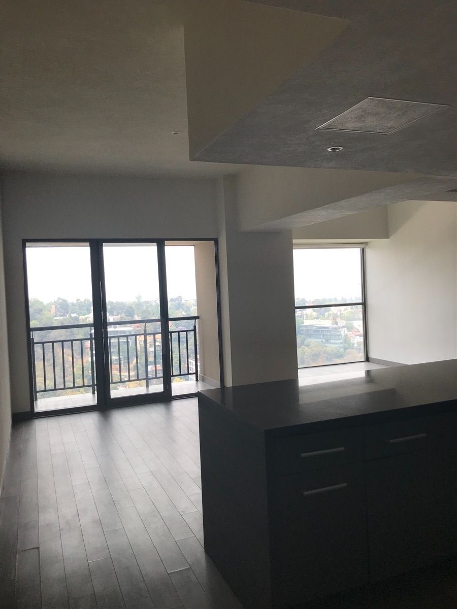 Departamento en venta · Paseo de las Lomas, Álvaro Obregón, Ciudad de México