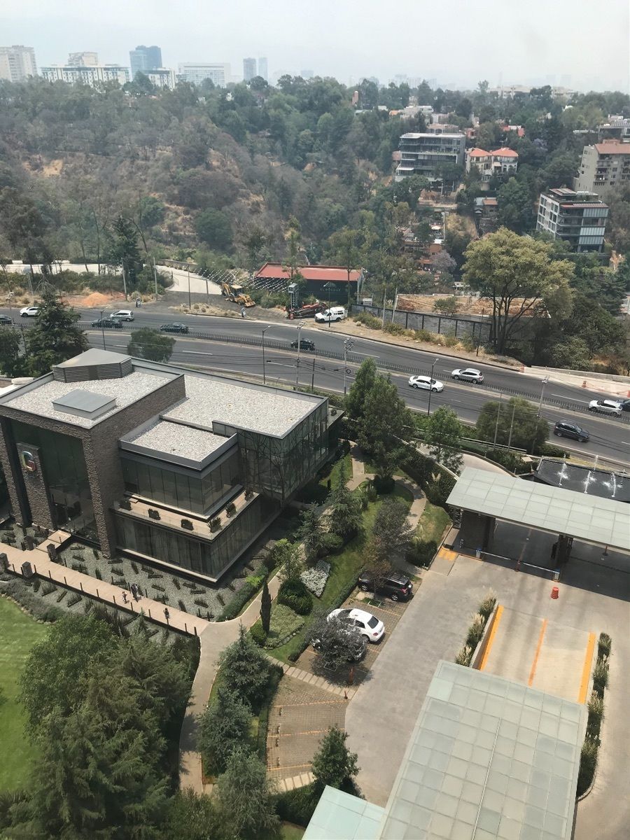 Departamento en venta · Paseo de las Lomas, Álvaro Obregón, Ciudad de México