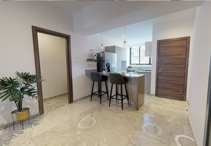 Departamento en venta · Huixquilucan, Estado de México