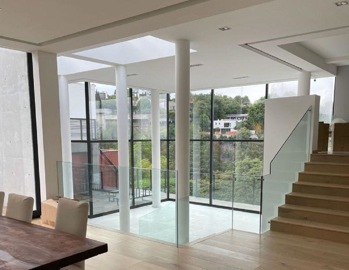 Casa en venta · Bosques de las Lomas, Cuajimalpa de Morelos, Ciudad de México