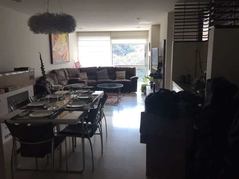 Departamento en renta · Bosques de las Lomas, Cuajimalpa de Morelos, Ciudad de México