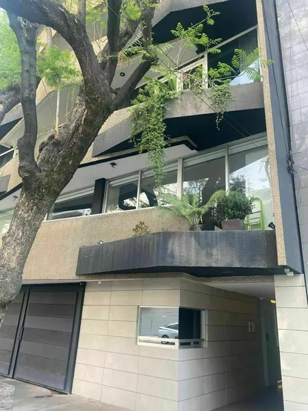 Departamento en venta · Polanco V Sección, Polanco, Miguel Hidalgo, Ciudad de México