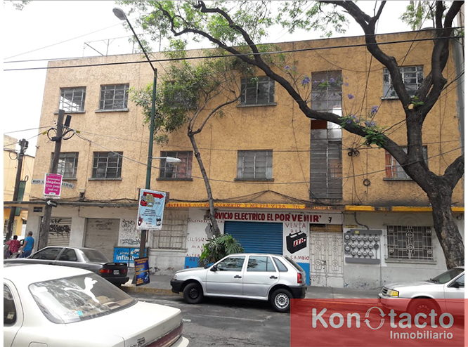 Departamento en venta · Cuauhtémoc, Cuauhtémoc, Ciudad de México