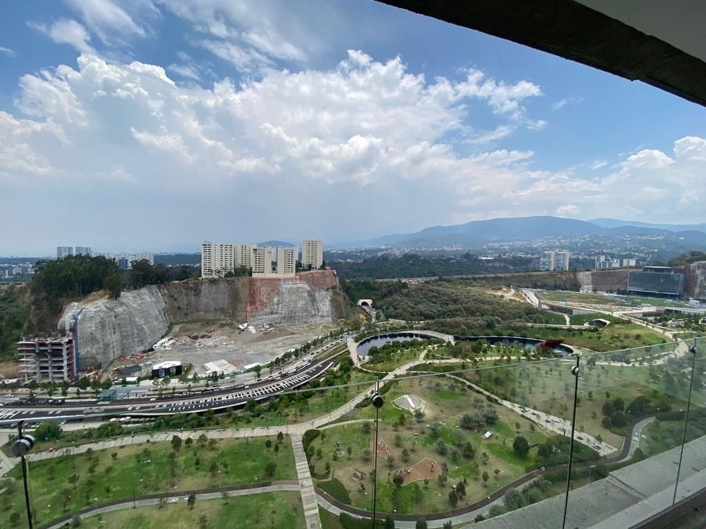 Departamento en venta · Contadero, Cuajimalpa de Morelos, Ciudad de México