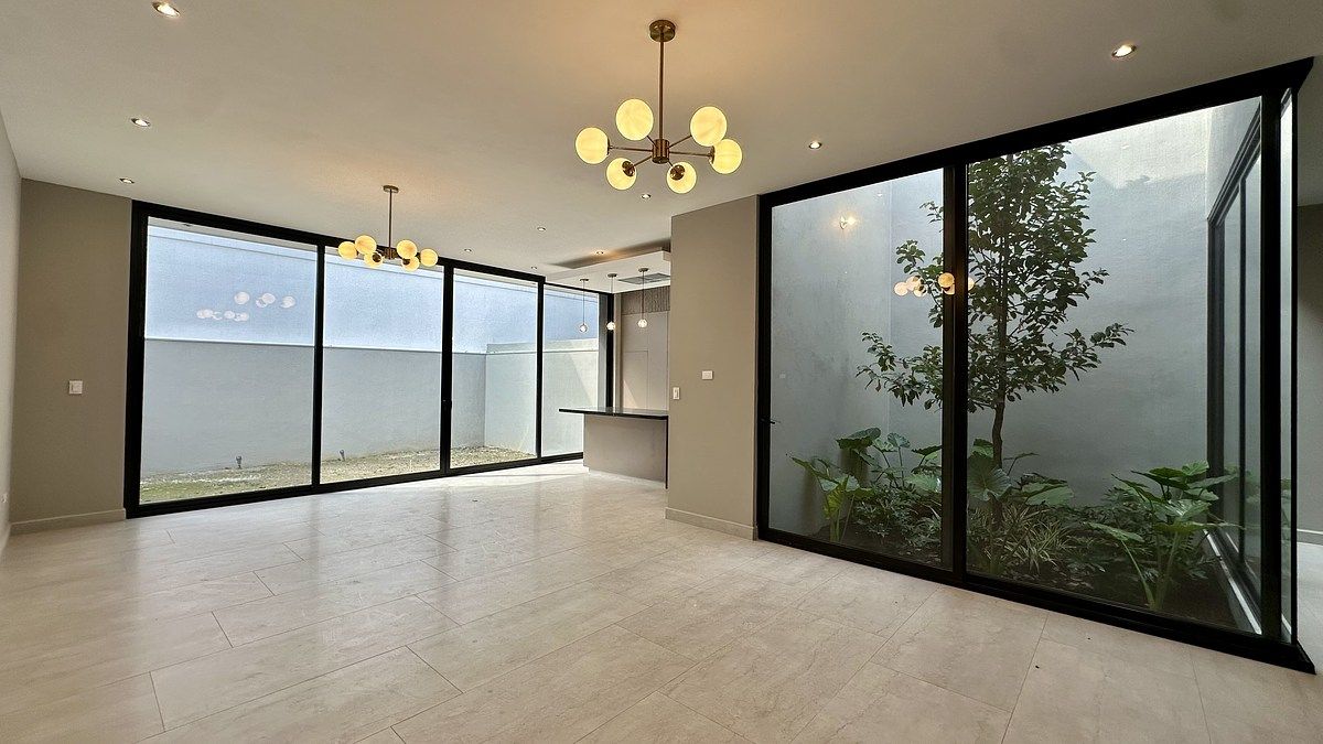 Casa en venta · El Barro, Monterrey, Nuevo León Casa en venta · El Barro, Monterrey, Nuevo León