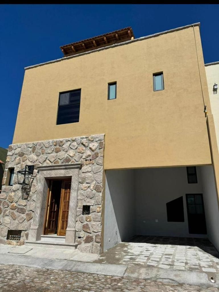 Condominio en venta · Las Brisas, San Miguel de Allende, Guanajuato