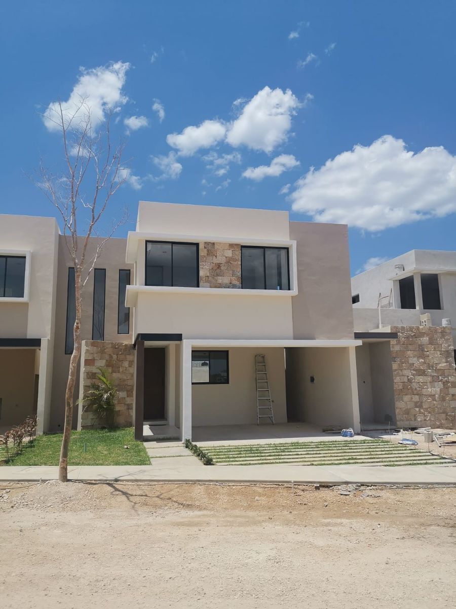 Condominio en venta · Cholul, Mérida, Yucatán Condominio en venta · Cholul, Mérida, Yucatán