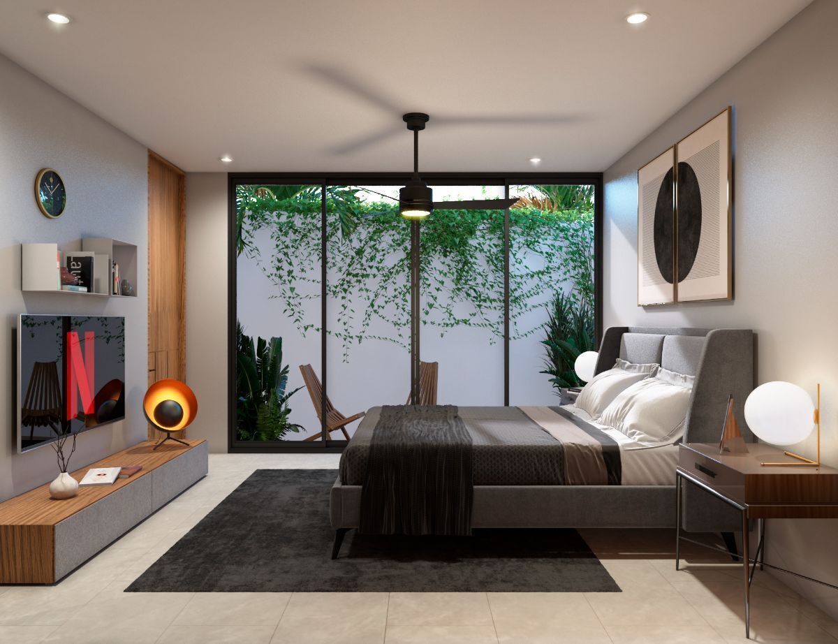 Departamento en venta · Temozon Norte, Mérida, Yucatán