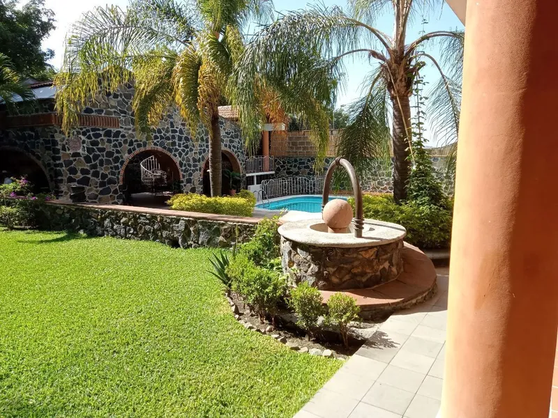 Casa en venta · Burgos Bugambilias, Temixco, Morelos