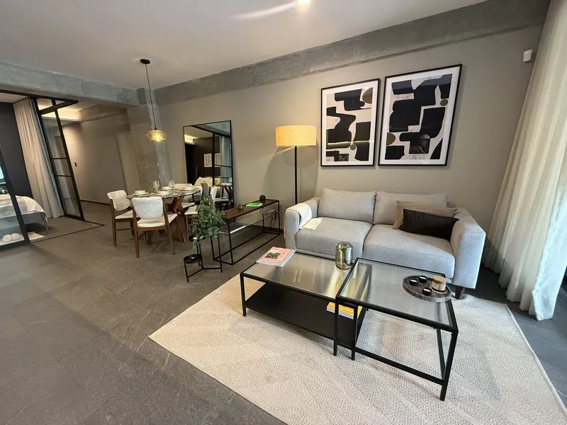 Departamento en venta · Tabacalera, Cuauhtémoc, Ciudad de México