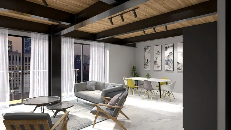 Departamento en venta · Hipodromo Condesa, Condesa, Cuauhtémoc, Ciudad de México