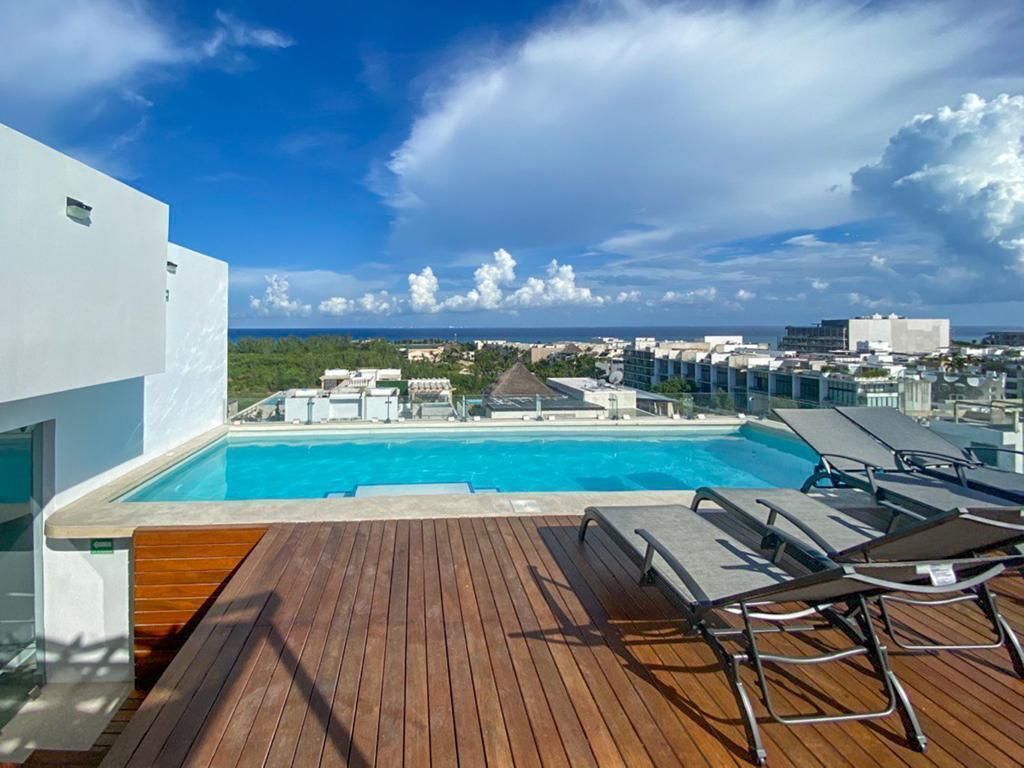 Departamento en venta · Jardines de Ciudad Mayakoba, Playa del Carmen, Solidaridad, Quintana Roo