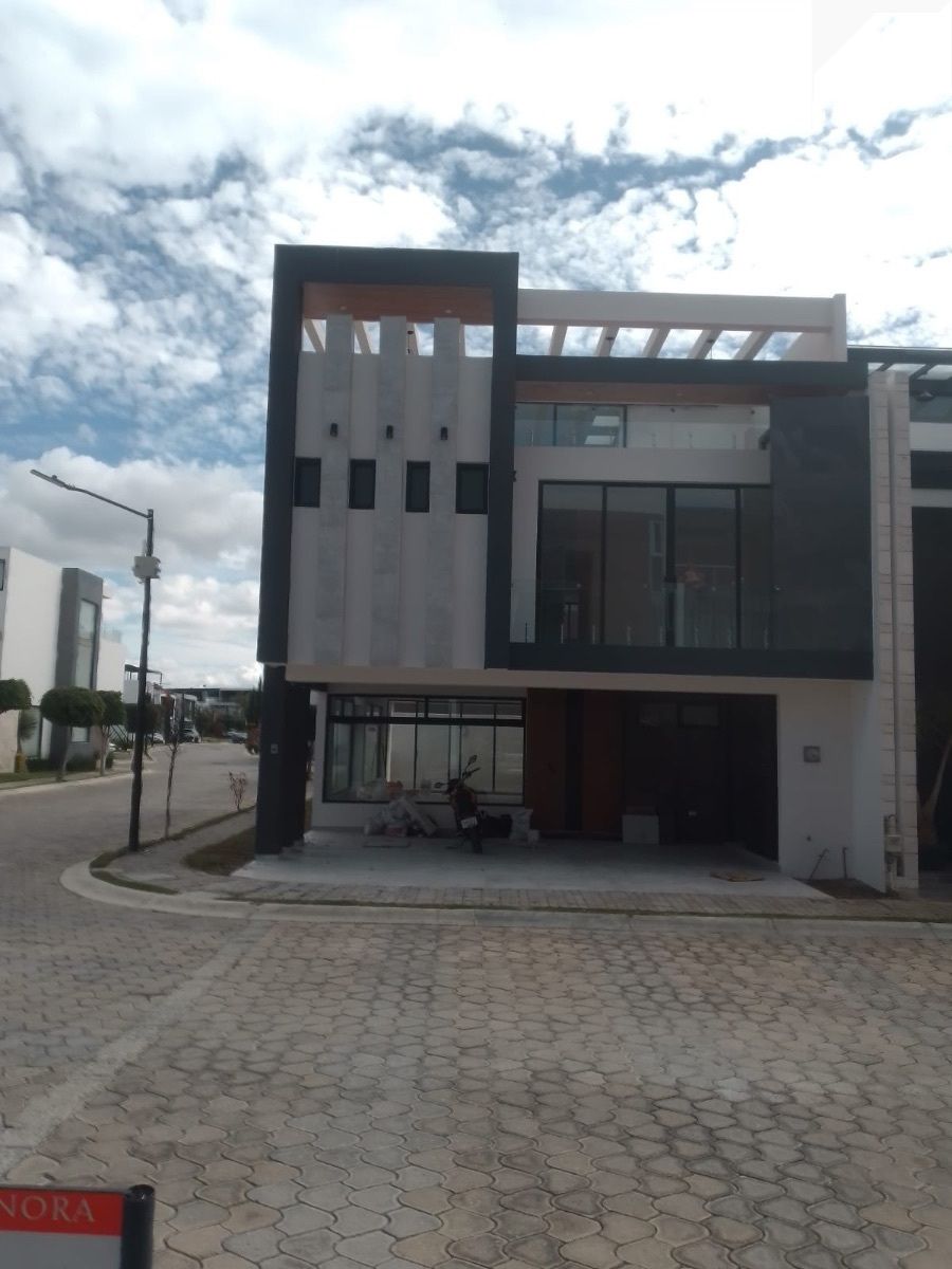 Casa en venta · Lomas de Angelópolis III, San Andrés Cholula, Puebla