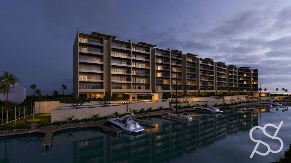 Departamento en venta · Puerto Cancún, Cancún, Benito Juárez, Quintana Roo Departamento en venta · Puerto Cancún, Cancún, Benito Juárez, Quintana Roo