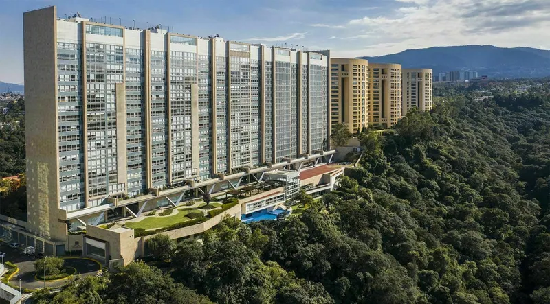 Departamento en venta · Santa Fe, Álvaro Obregón, Ciudad de México