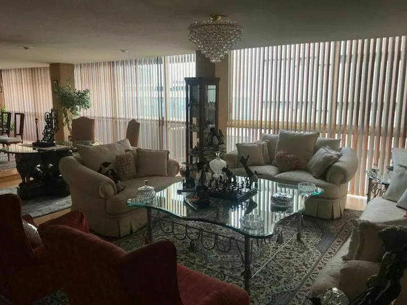 Departamento en venta · Polanco I Sección, Polanco, Miguel Hidalgo, Ciudad de México