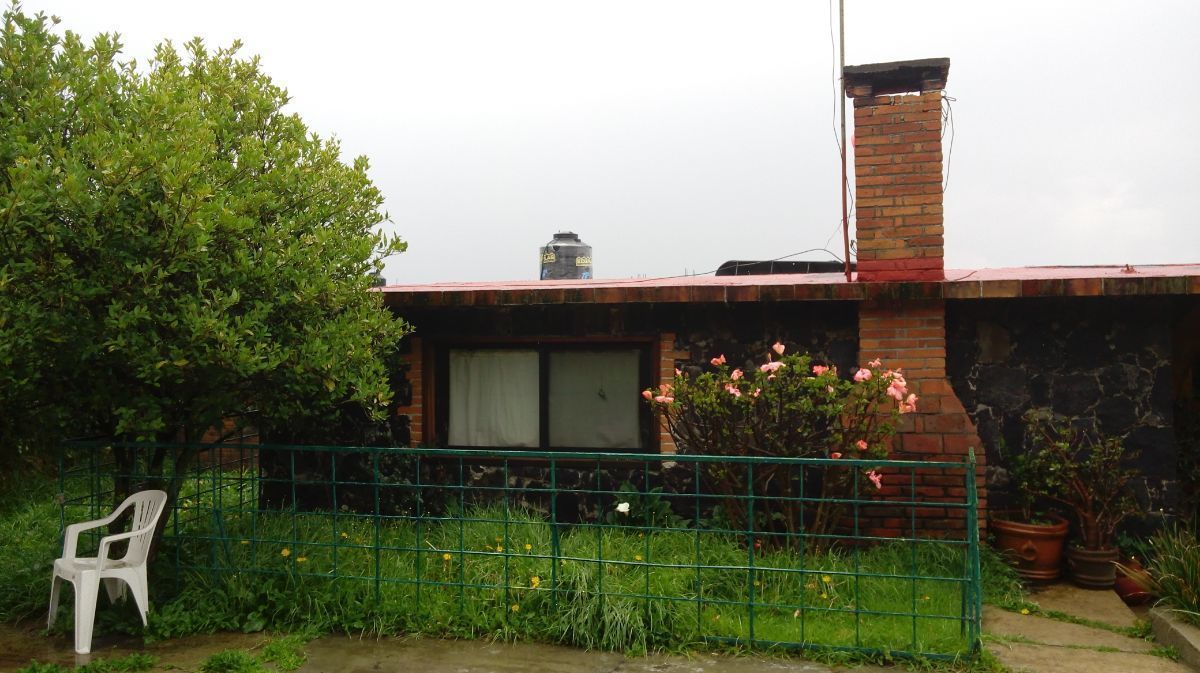Lote en venta · San Miguel Xicalco, Tlalpan, Ciudad de México