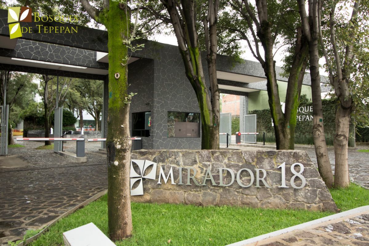 Departamento en venta · Fuentes de Tepepan, Tlalpan, Ciudad de México
