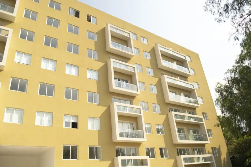 Departamento en venta · Fuentes de Tepepan, Tlalpan, Ciudad de México