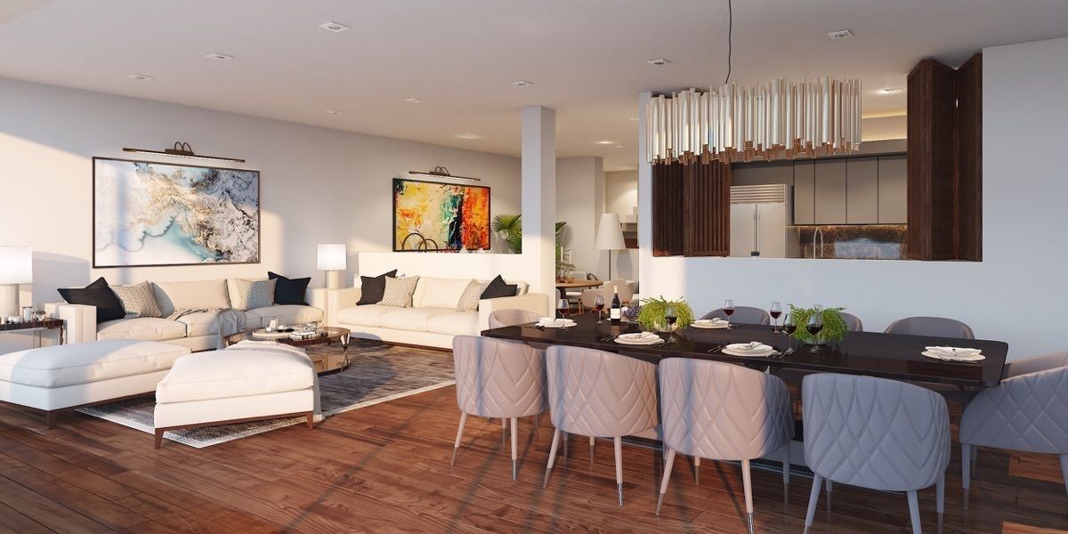 Condominio en venta · Lomas del Pedregal, Tlalpan, Ciudad de México