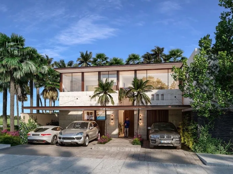 Condominio en venta · Lomas del Pedregal, Tlalpan, Ciudad de México