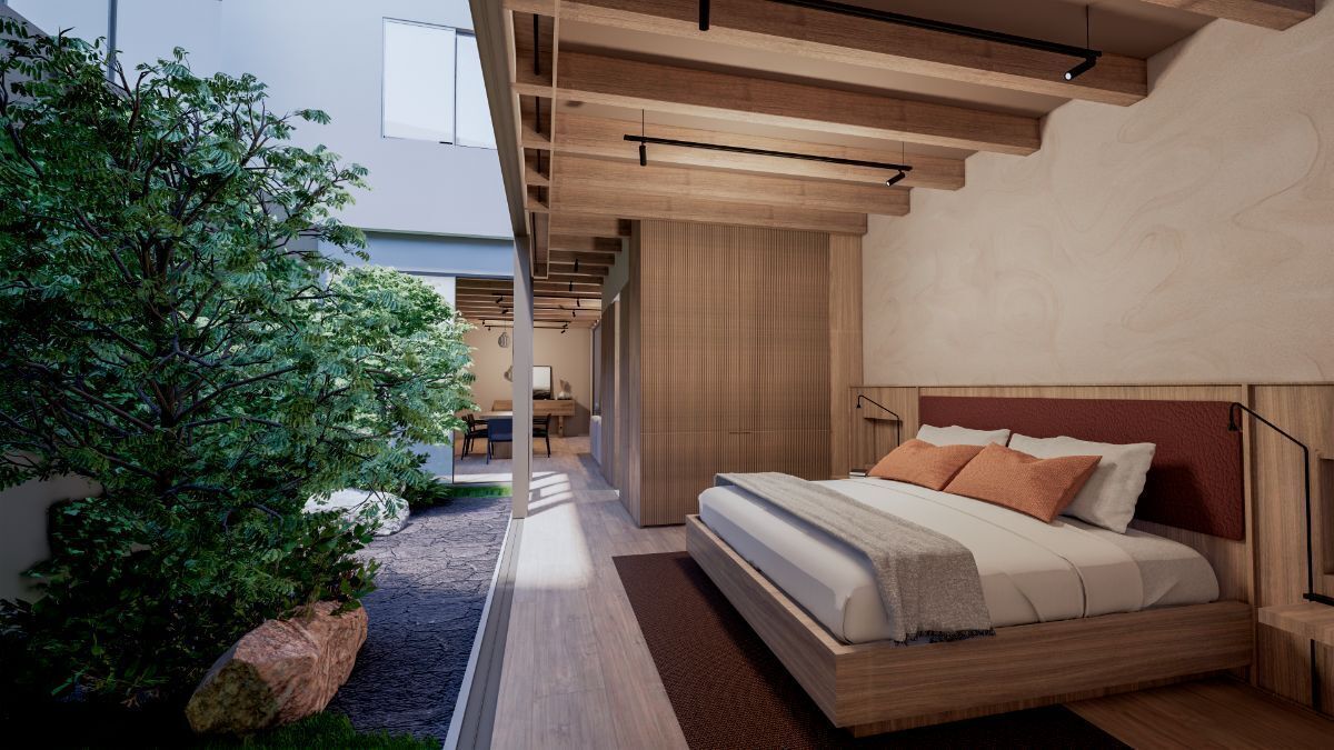 Departamento en venta · Roma Norte, Roma, Cuauhtémoc, Ciudad de México