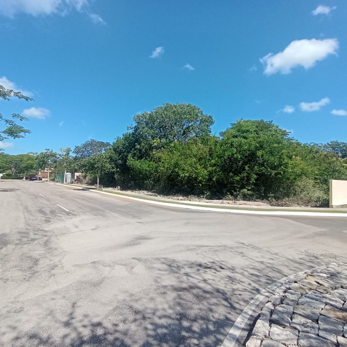 Lote en venta · El Cortijo I, Mérida, Yucatán