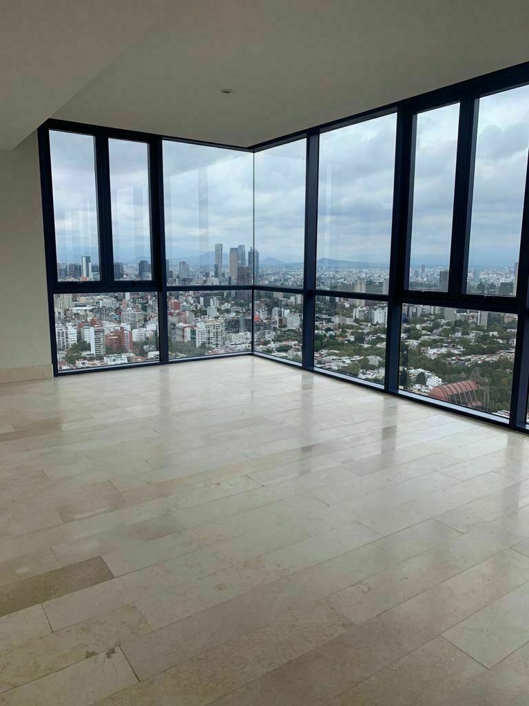 Departamento en venta · Polanco I Sección, Polanco, Miguel Hidalgo, Ciudad de México