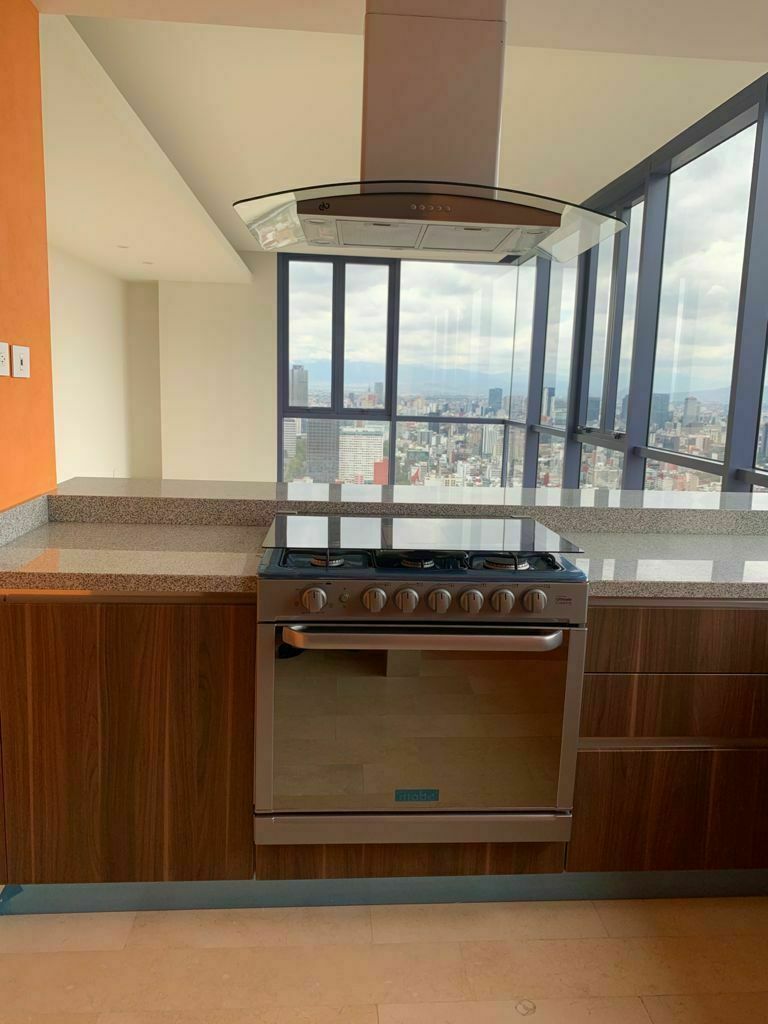 Departamento en venta · Polanco I Sección, Polanco, Miguel Hidalgo, Ciudad de México