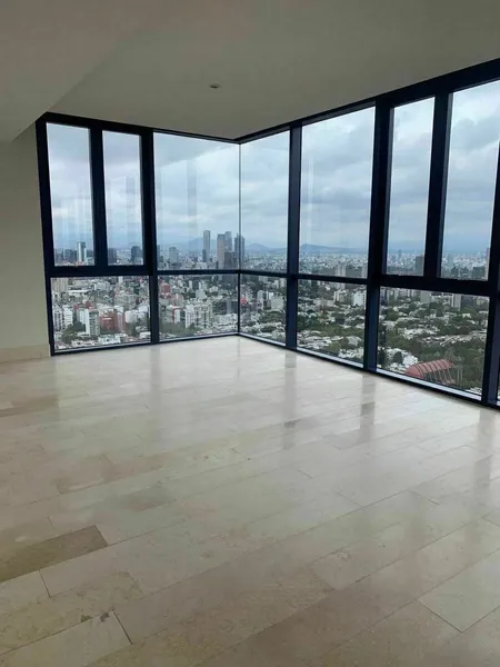 Departamento en venta · Polanco I Sección, Polanco, Miguel Hidalgo, Ciudad de México