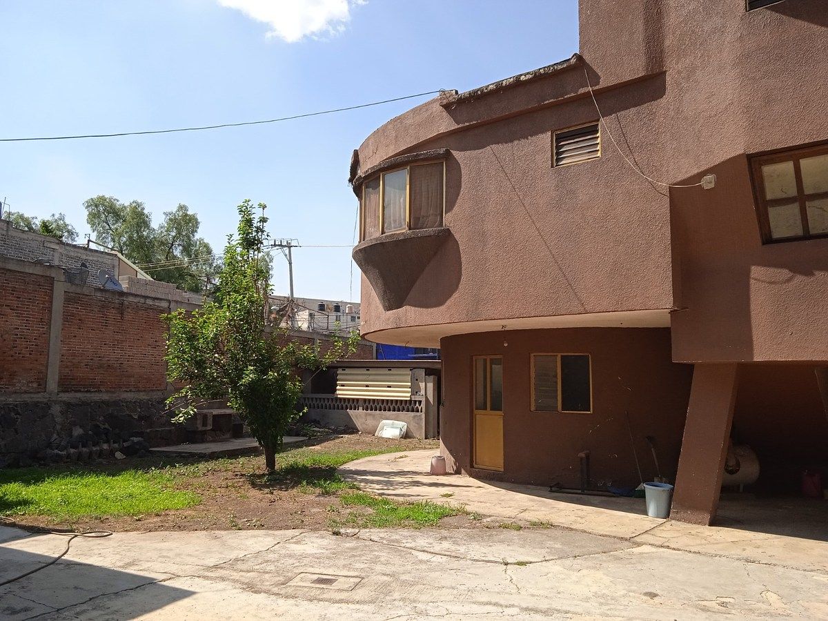 Lote en venta · Santa Úrsula Xitla, Tlalpan, Ciudad de México Lote en venta · Santa Úrsula Xitla, Tlalpan, Ciudad de México