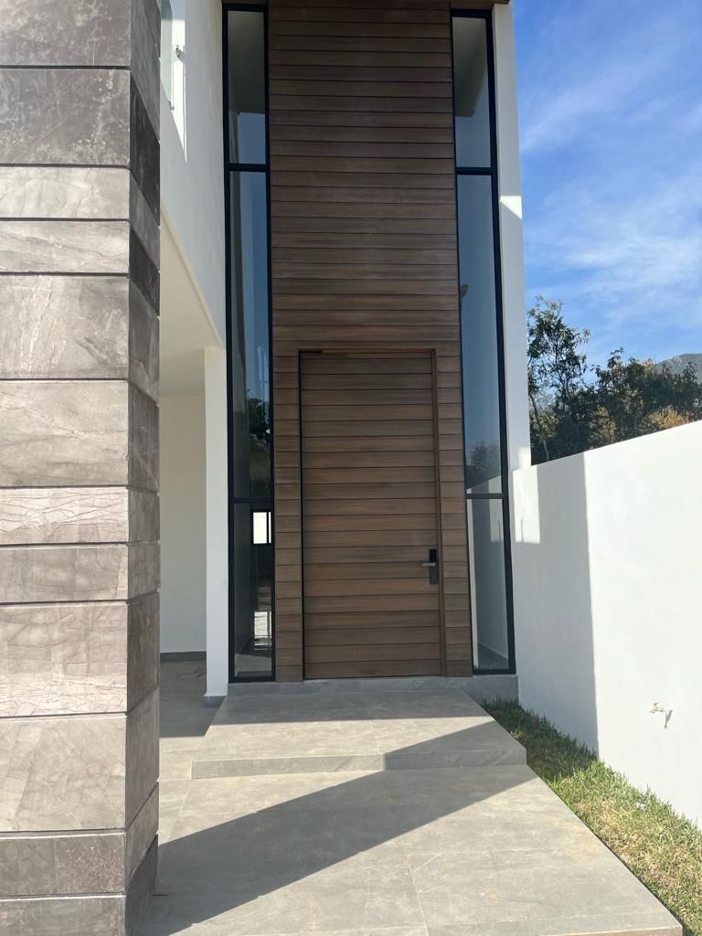 Casa en venta · El Yerbaniz, Santiago, Nuevo León