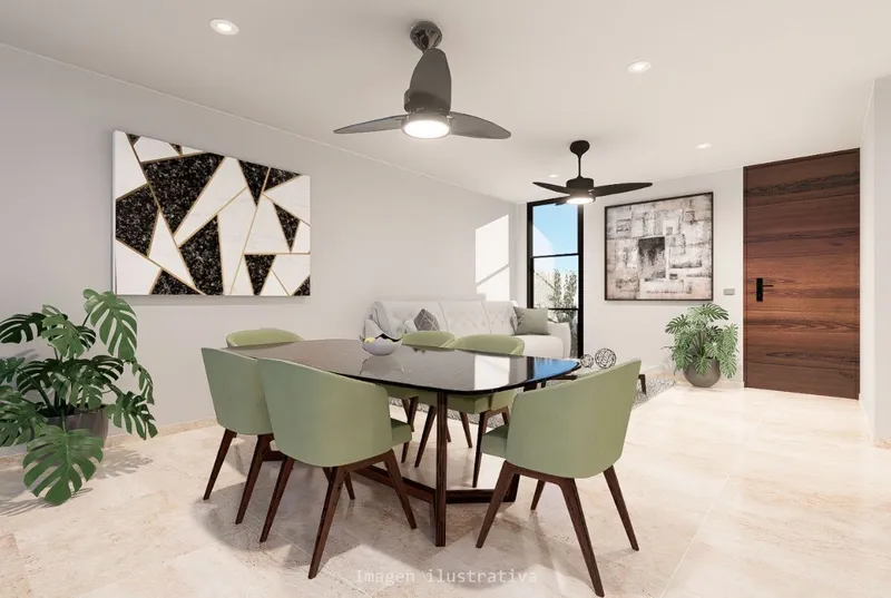 Condominio en venta · Cholul, Mérida, Yucatán Condominio en venta · Cholul, Mérida, Yucatán