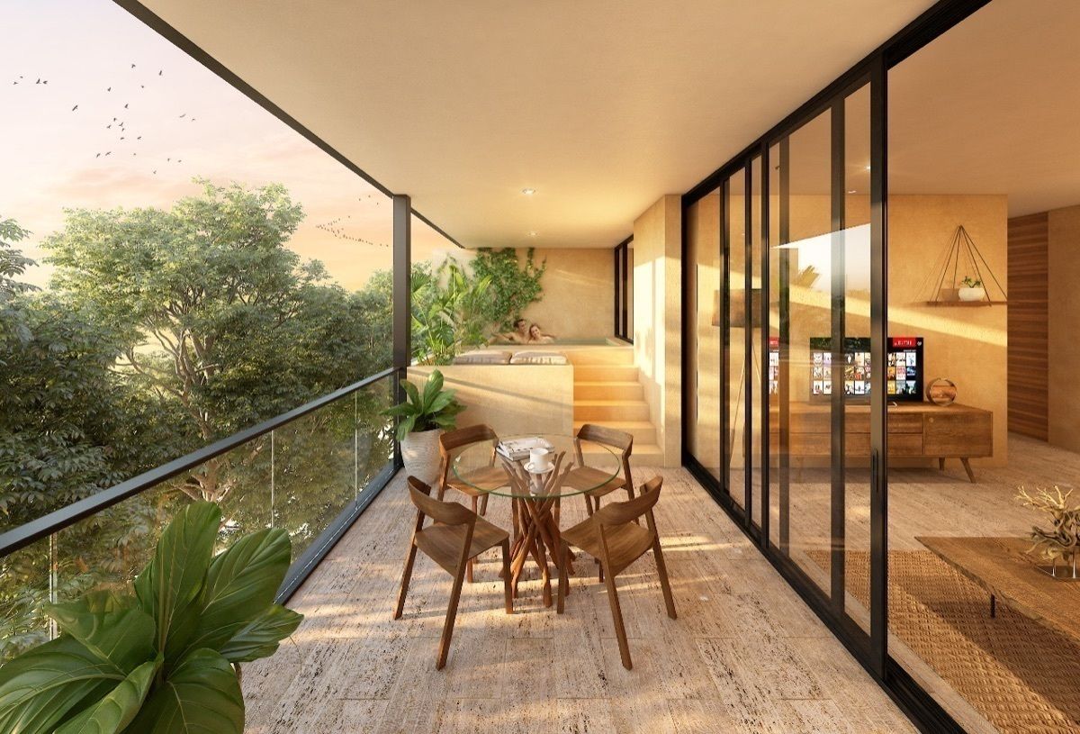 Departamento en venta · Aldea Zama, Tulum, Quintana Roo Departamento en venta · Aldea Zama, Tulum, Quintana Roo