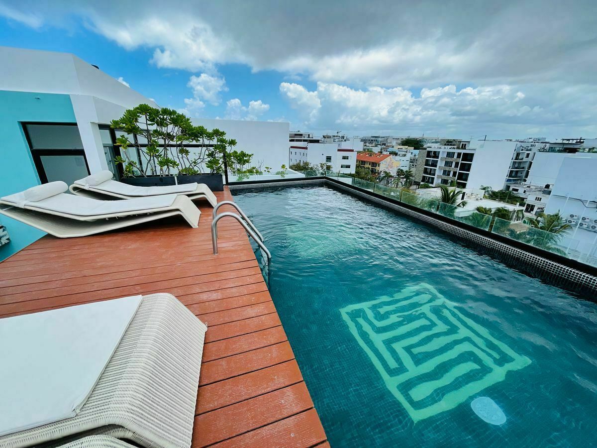 Departamento en venta · Zazil Ha, Playa del Carmen, Solidaridad, Quintana Roo Departamento en venta · Zazil Ha, Playa del Carmen, Solidaridad, Quintana Roo